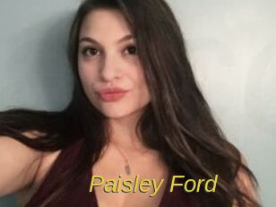 Paisley_Ford