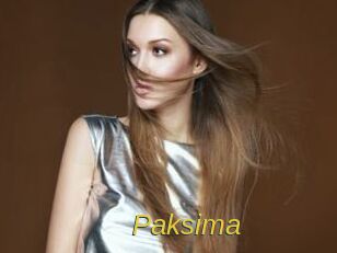 Paksima