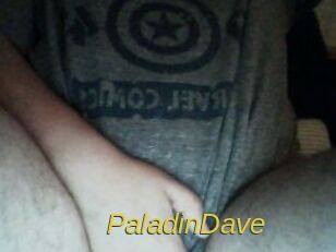 PaladinDave Archive DVD ORG