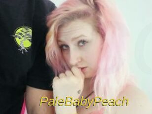 PaleBabyPeach