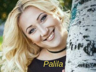 Palila
