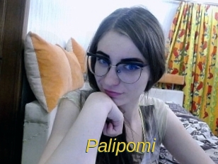 Palipomi