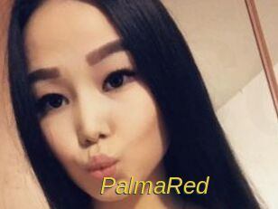 PalmaRed