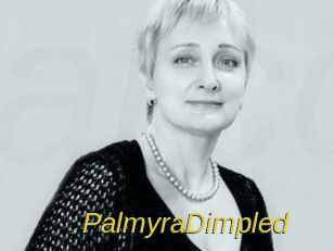PalmyraDimpled