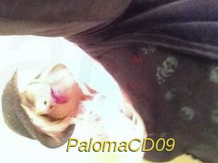 PalomaCD09 Archive DVD ORG