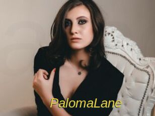 PalomaLane Archive DVD ORG