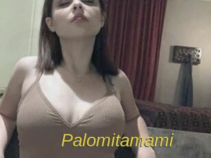 Palomitamami