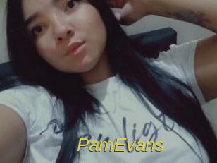 PamEvans