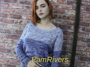 PamRivers
