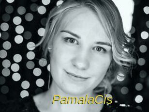 PamalaCis