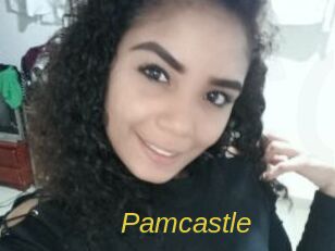 Pamcastle
