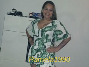 Pamela1990