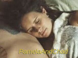 PamelaAndChad Archive DVD ORG