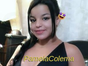 PamelaColema