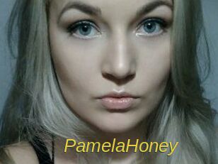 PamelaHoney
