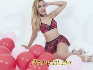 PamelaLevi