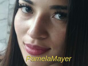 PamelaMayer