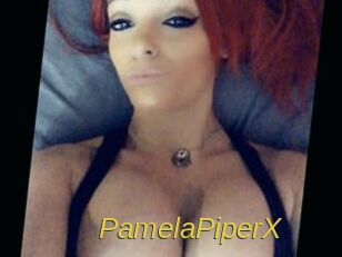 PamelaPiperX Archive DVD ORG