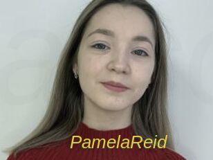 PamelaReid