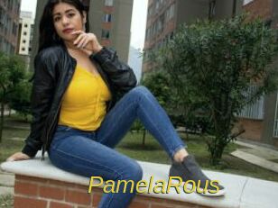PamelaRous Archive DVD ORG