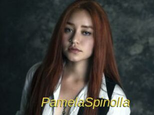 PamelaSpinolla