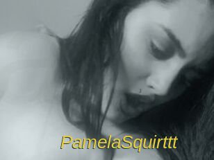 PamelaSquirttt Archive DVD ORG