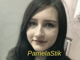 PamelaStik