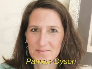 Pamela_Dyson