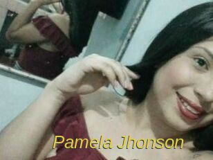 Pamela_Jhonson