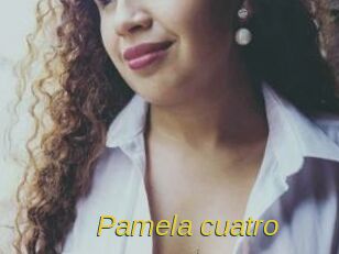 Pamela_cuatro Archive DVD ORG