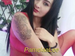 PamelaaLee