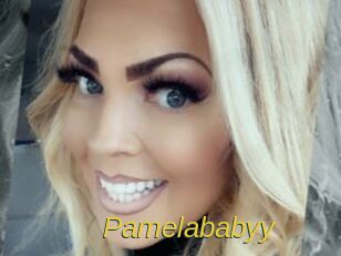 Pamelababyy