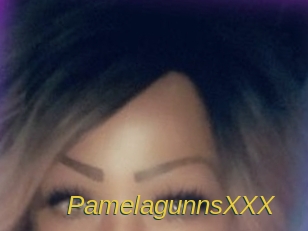 PamelagunnsXXX Archive DVD ORG