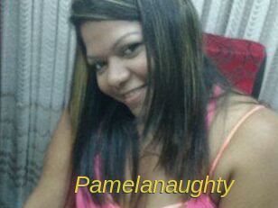 Pamelanaughty