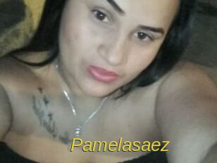 Pamelasaez