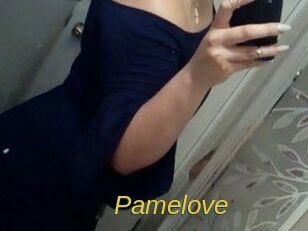 Pamelove