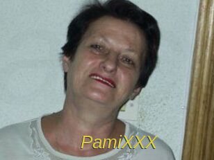 PamiXXX