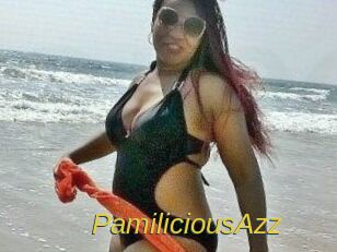 PamiliciousAzz