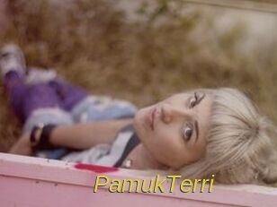 PamukTerri