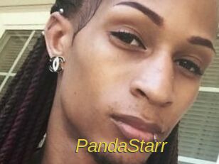 PandaStarr