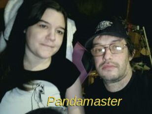 Pandamaster