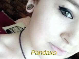 Pandaxo