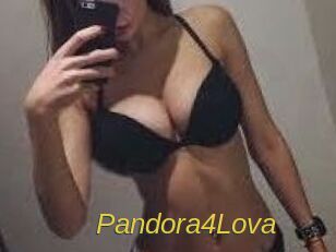 Pandora4Lova