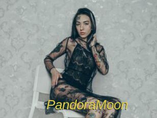 PandoraMoon