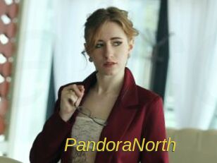 PandoraNorth