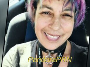 PandoraPRN