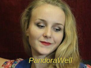PandoraWell