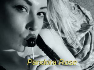 Pandora_Rose