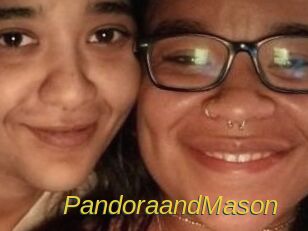 Pandora_and_Mason