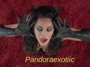 Pandoraexotiic Archive DVD ORG
